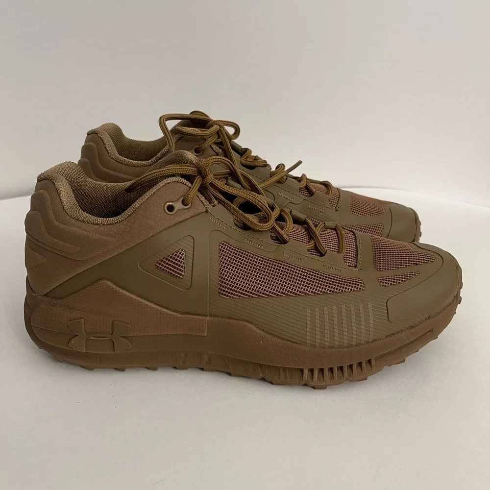 Under Armour Verge 2.0 Low Men’s Shoes - Picture 3 of 3
